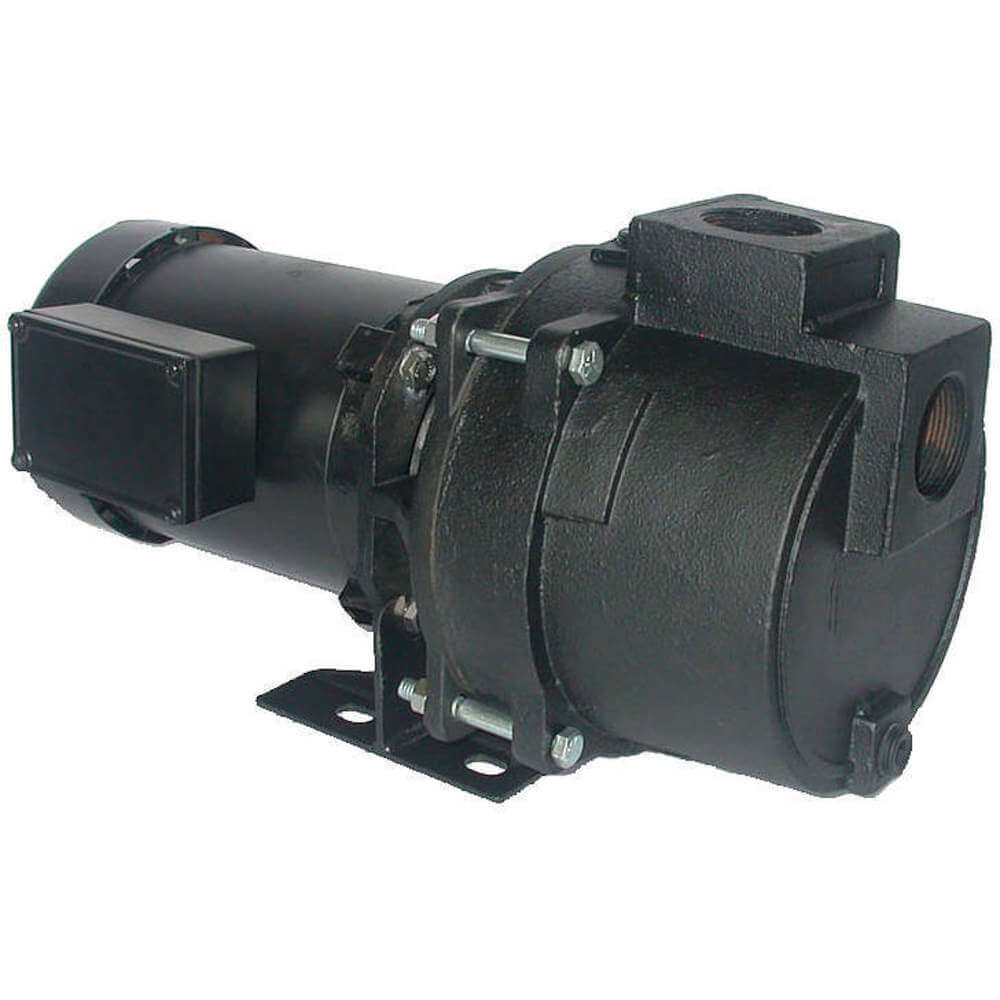 Pump Sprinkler 3/4hp 3-phase