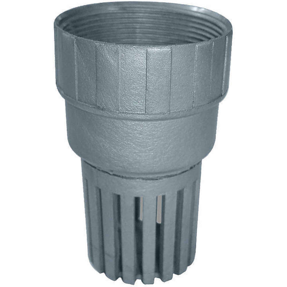 Heavy Duty Drum Pump Strainer