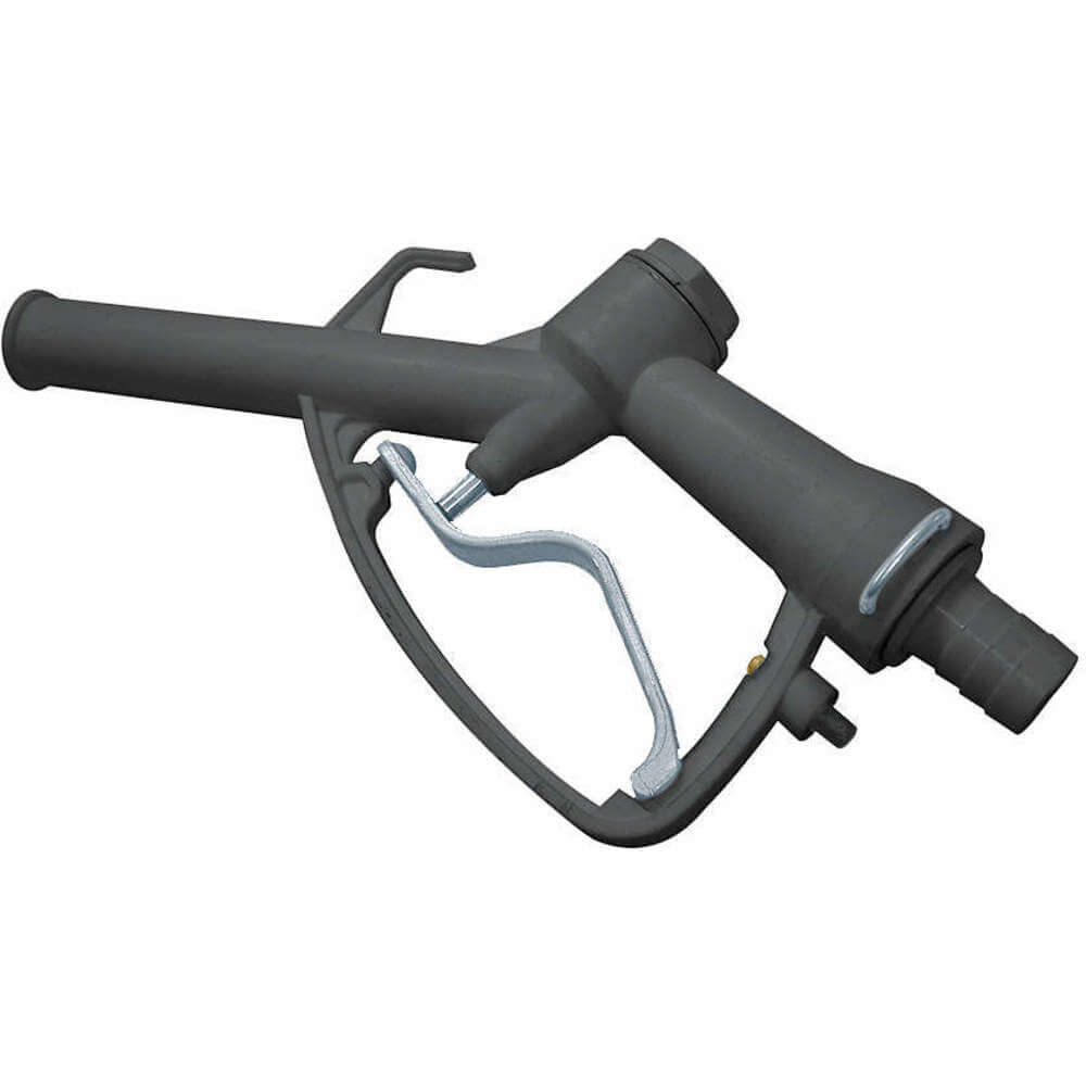 Adjustable Trigger Nozzle