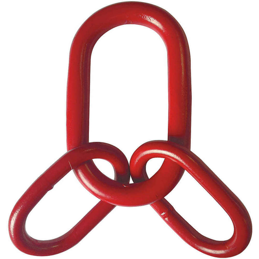 Master Link Sub Assembly Working Load Limit 9100Lb 3/4 In