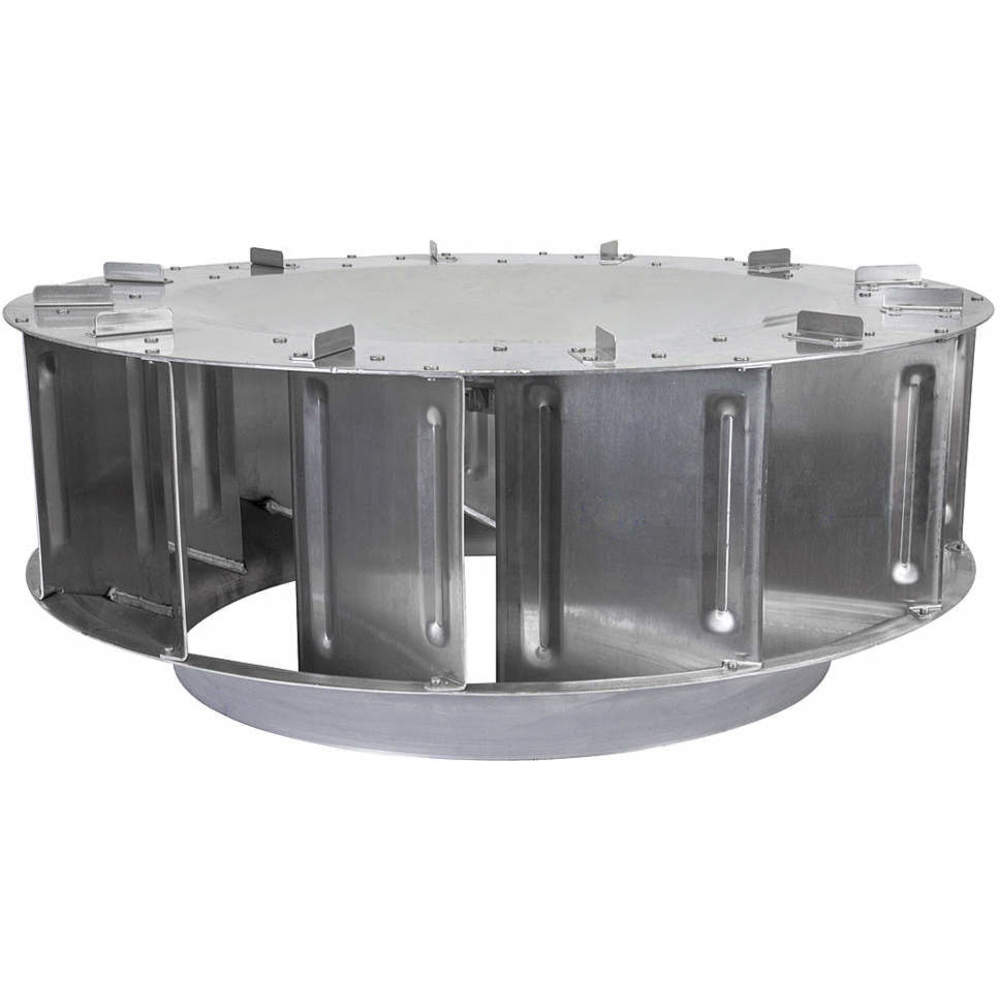 DAYTON 6366482 Replacement Wheel | AG9PMW 21DZ52