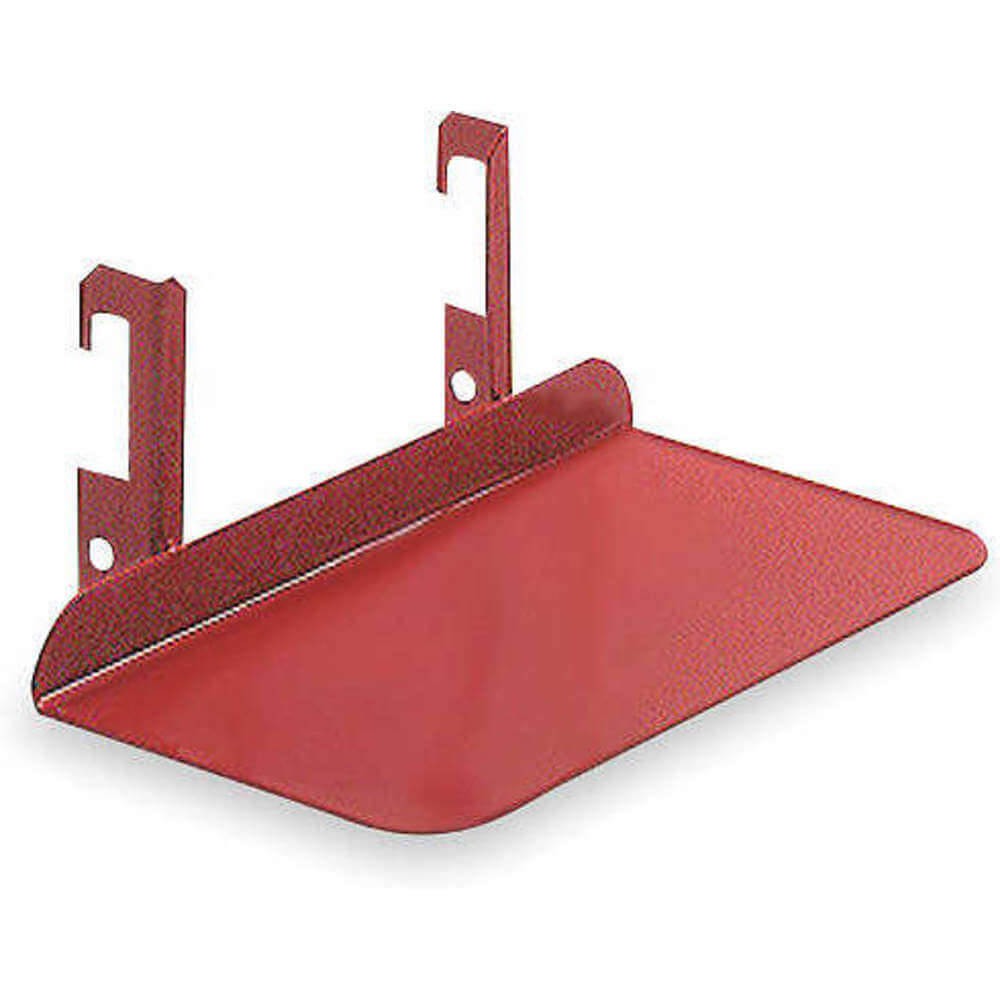Hand Truck Nose Plate Expander Kit
