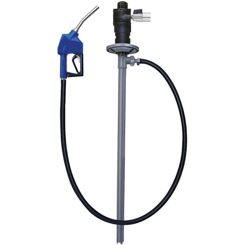 Def Drum Pump Kit Air