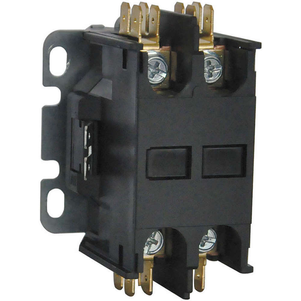 DAYTON Definite Purpose Magnetic Contactors