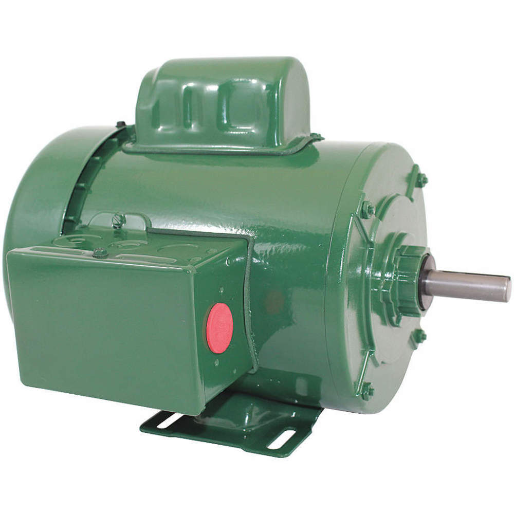 DAYTON 6K719 Farm Duty Motor Capacitor Start TEFC 3/4hp 1725rpm | AJ2JKA