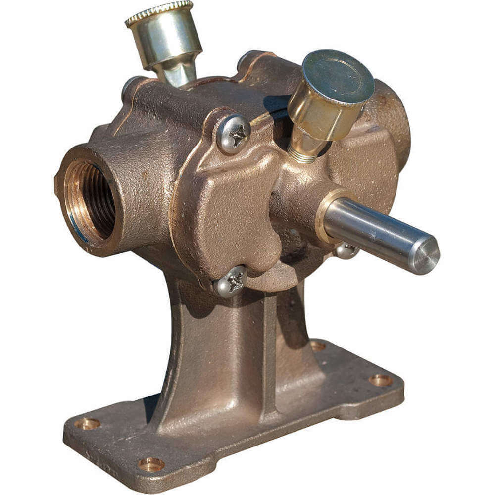 DAYTON 6KHN8 Pump Pedestal Inlet/outlet 3/4 Inch | AE9LAP