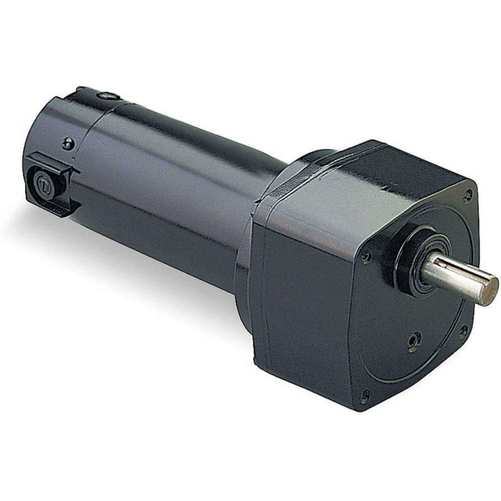 Dc Gearmotor 250 Rpm 90v Tenv