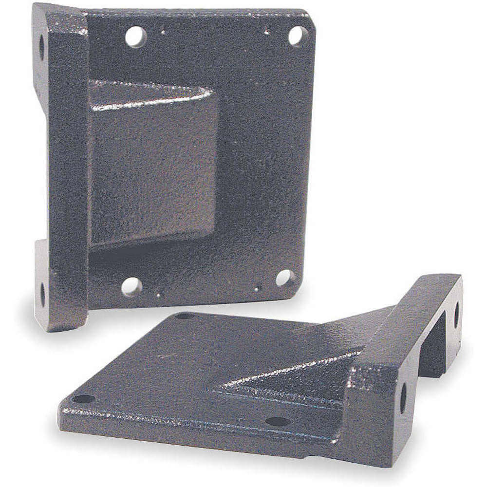 Vertical Mounting Base