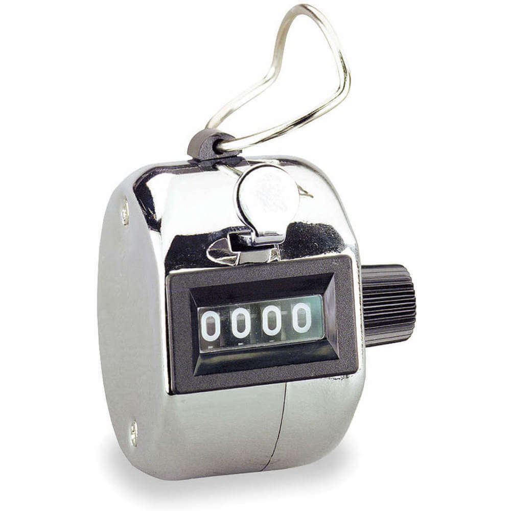 DAYTON 6X164 Counter Hand Activated | AF2PLK