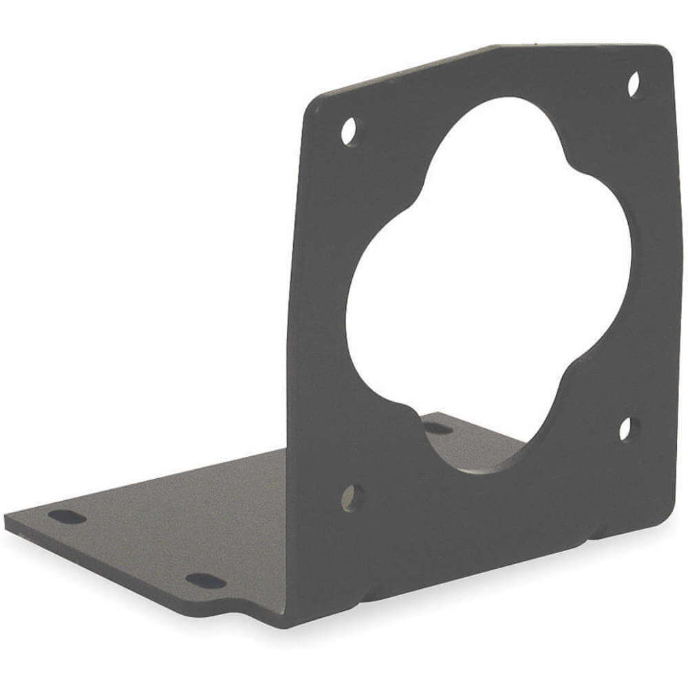 DAYTON 6XF03 Mounting Bracket | AF2QYT