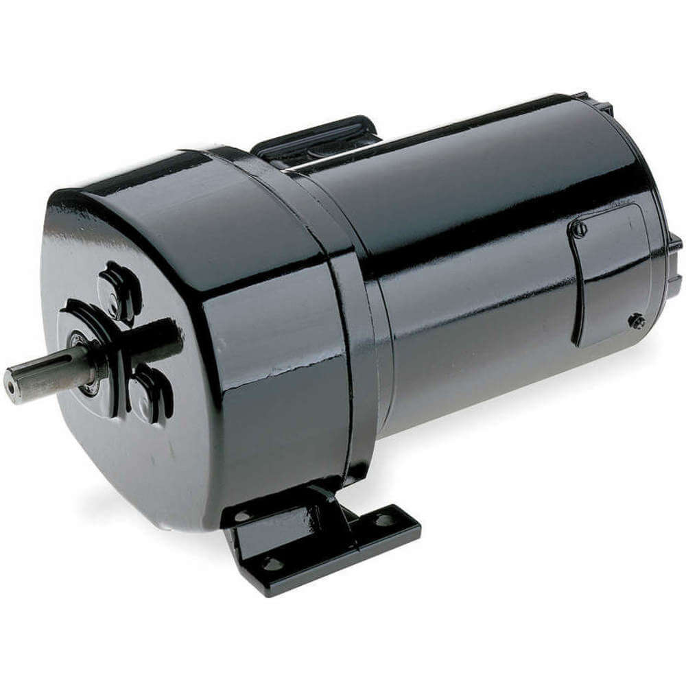 Dc Gearmotor 9 Rpm 90v Tenv