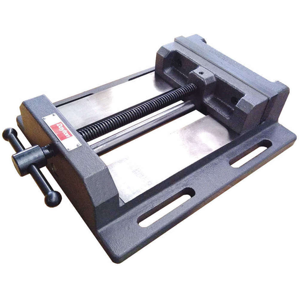 DAYTON 6Z847 Vise Drill | AF2YFD