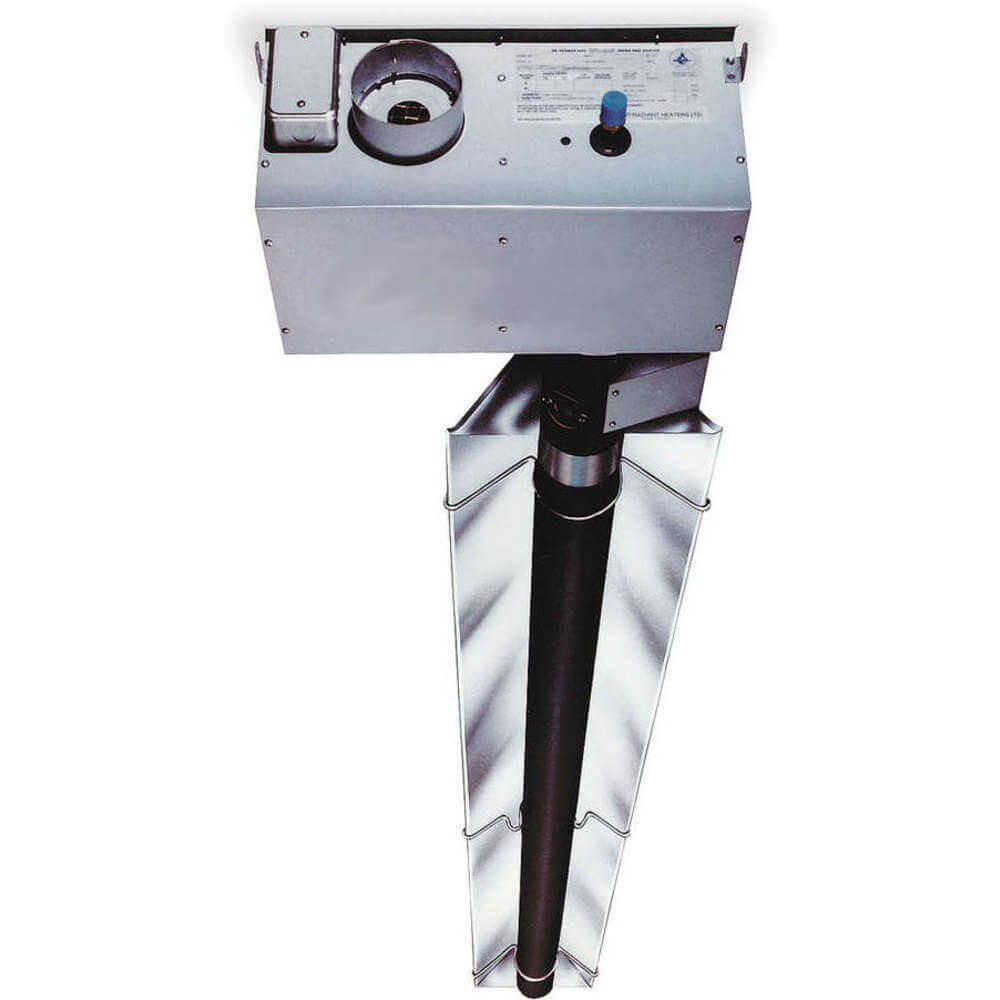 Infrared Tube Heater Lp 200k