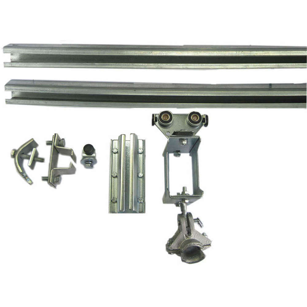 DAYTON Cable / Hose Festoon Systems