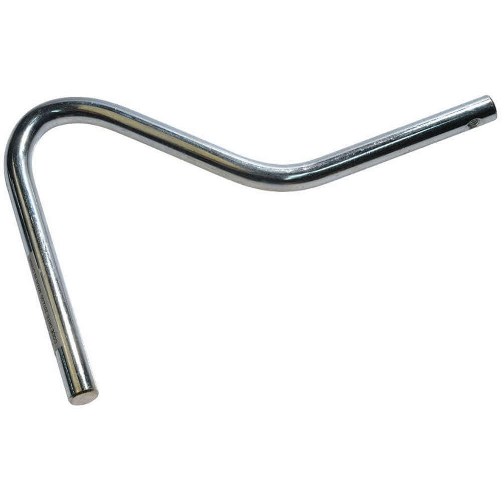 DAYTON 803-23 Pedal Foot | AH9ZNZ 46G336