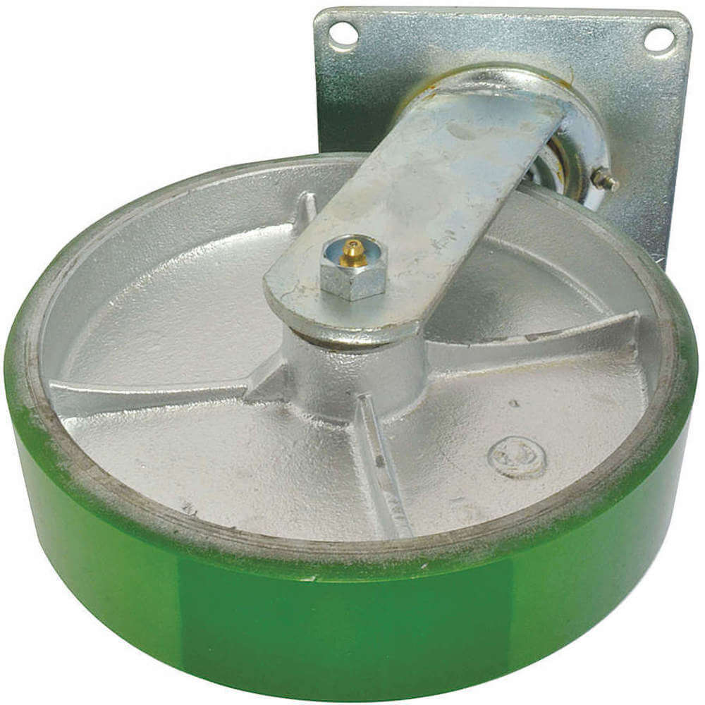 DAYTON C1209 Swivel Caster with Wheel | AJ2BLV 46J737