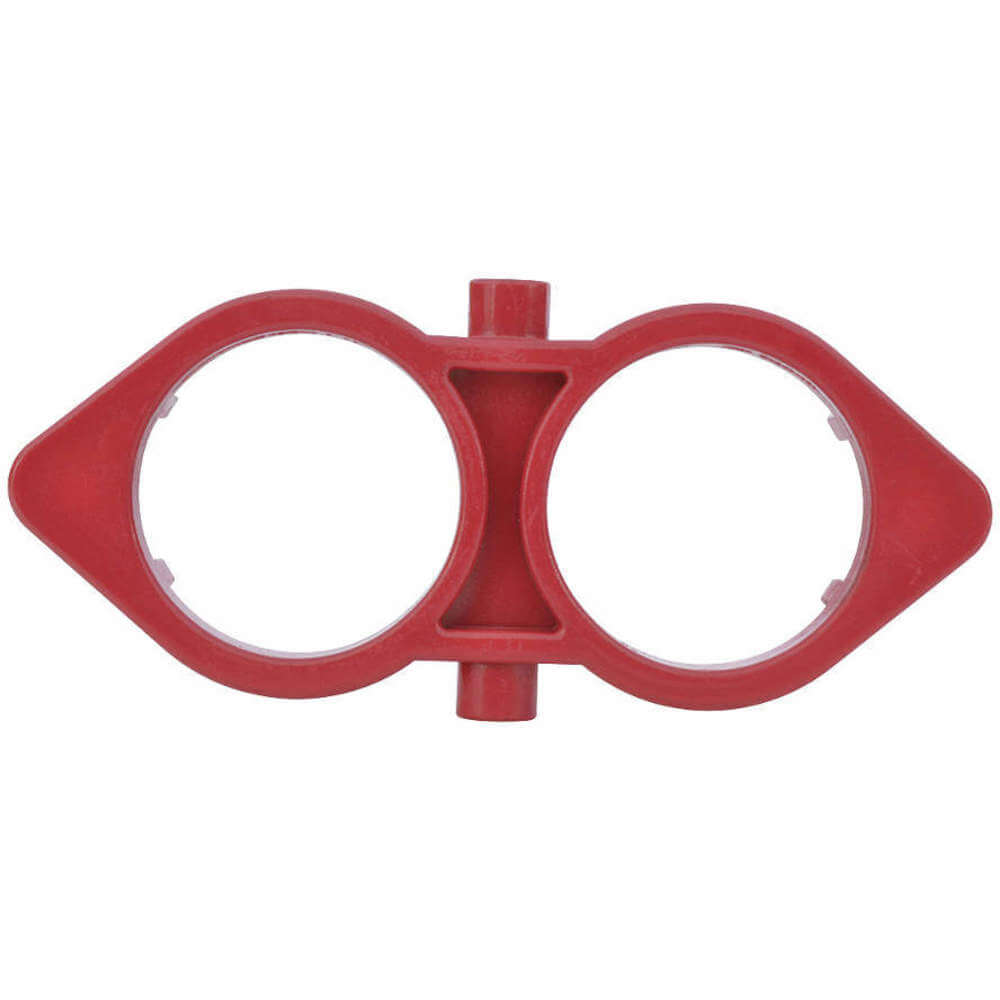 DAYTON EC-33 Limit Paddle | AH9ZXY 46G758