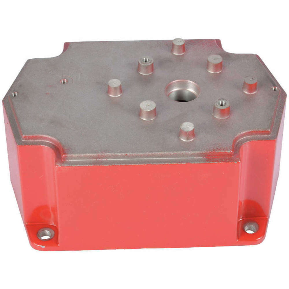 DAYTON EW-03 Transmission Cover | AH9ZYQ 46G778