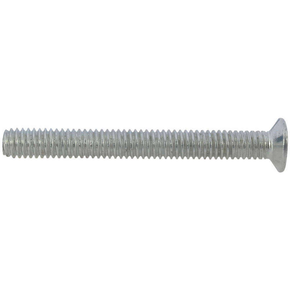 DAYTON EW-26 Cross Slot Machine Screw | AH9ZZP 46G802