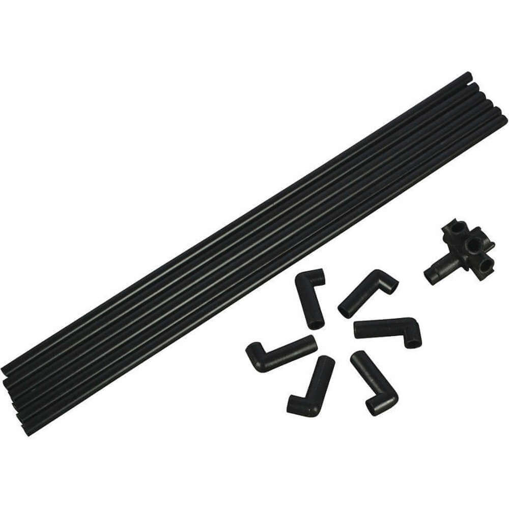 DAYTON HV120003G Water Distributor | AJ2BFN 46J466