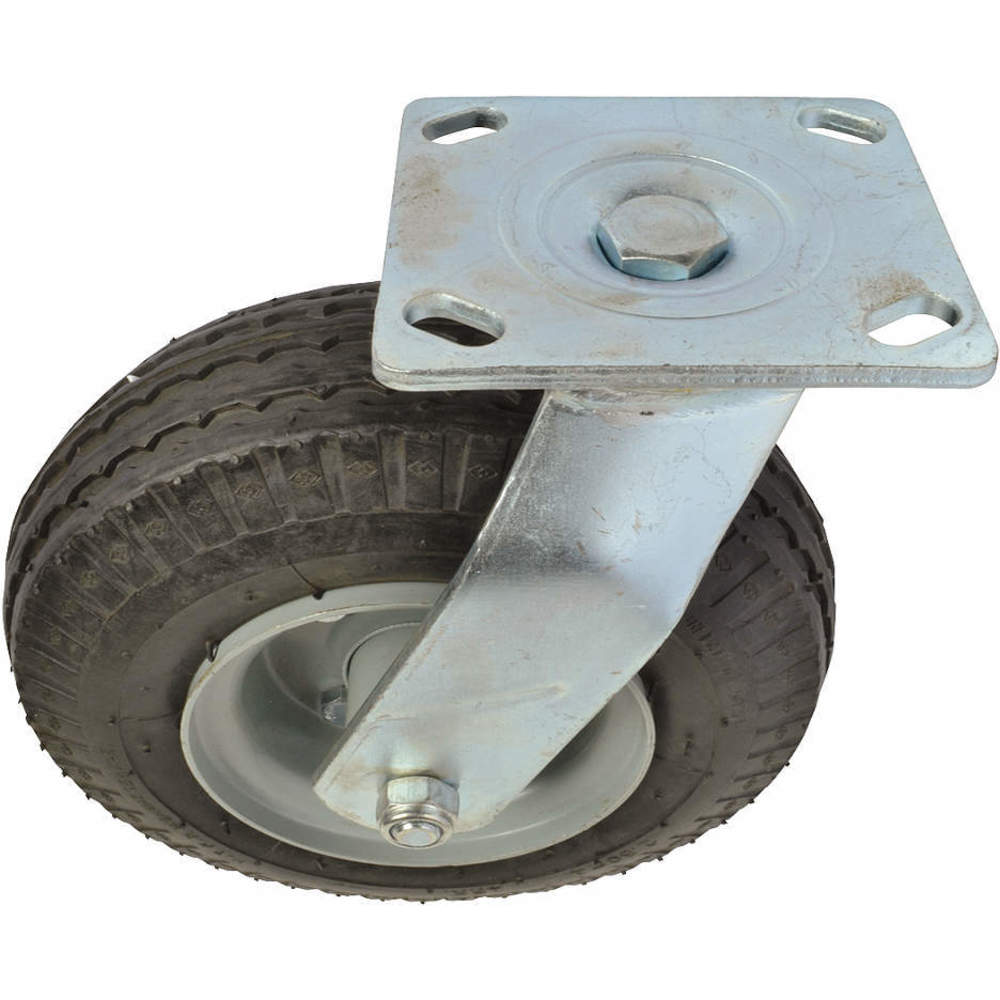 DAYTON MH13X48302G Swivel Caster | AH2FNX 26FJ46