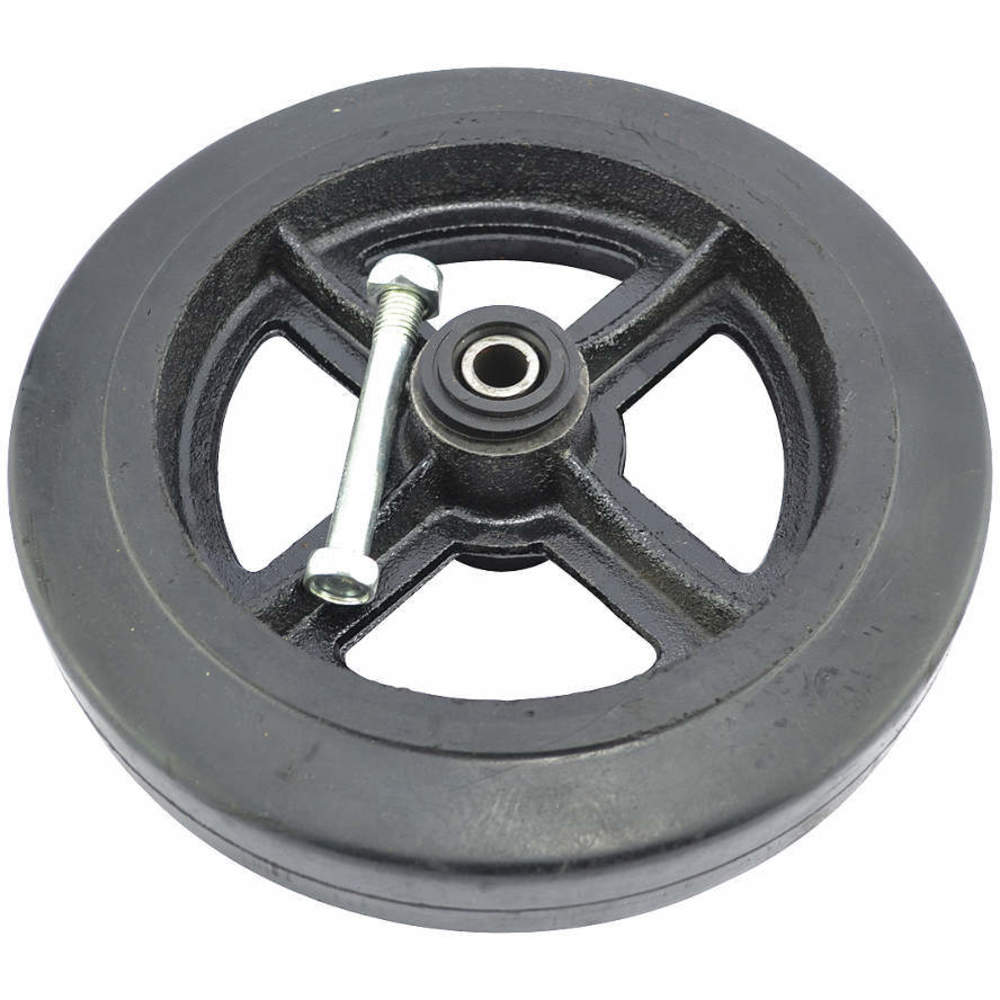 DAYTON MH13X49602G Rigid Caster | AH2FPD 26FJ55