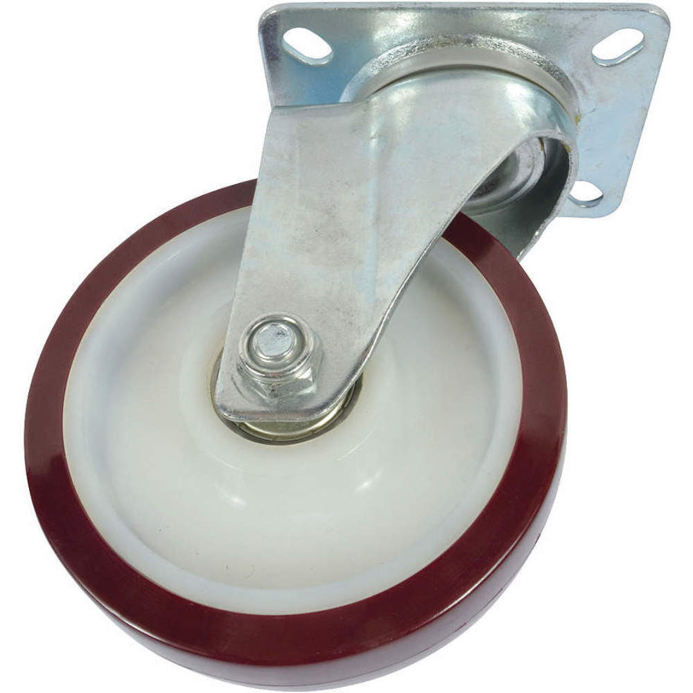 DAYTON MH13X50702G Swivel Caster | AH2FPF 26FJ59