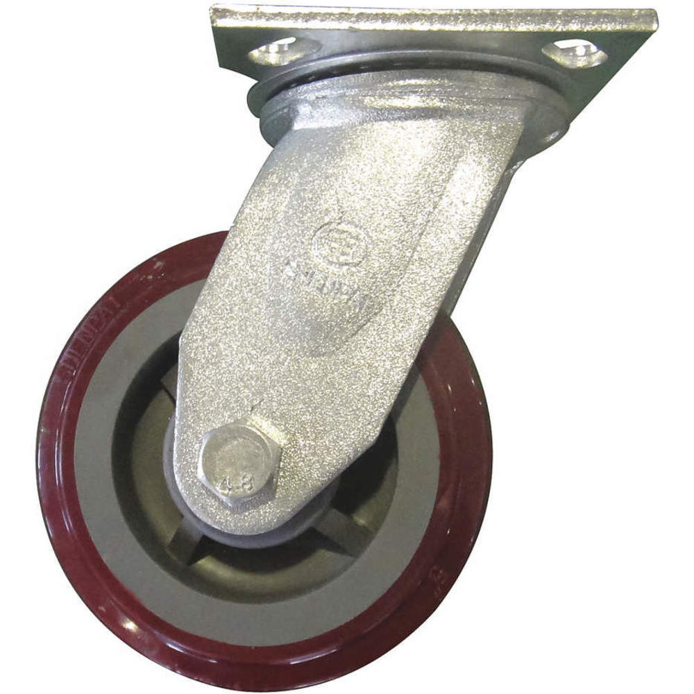 DAYTON MH29PH1505G Swivel Caster | AG9GLK 20AT41