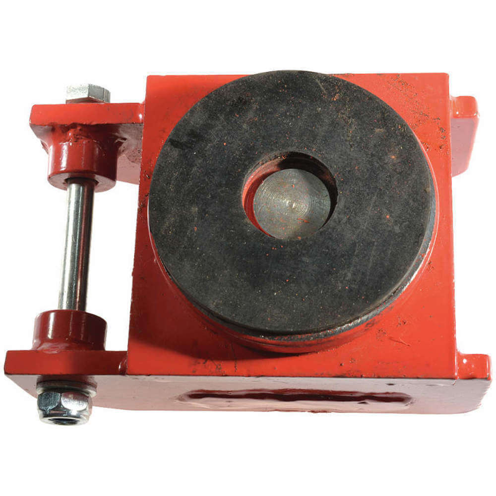 DAYTON MH2MPP904G Swivel Skate Kit | AJ2ARR 46H601