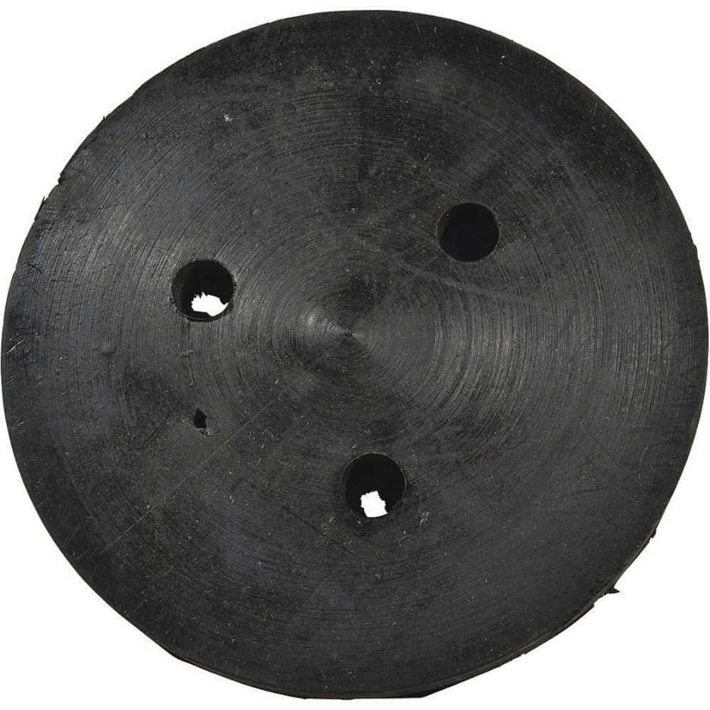DAYTON MH2MPR102G Rubber Pad | AJ2ARV 46H604