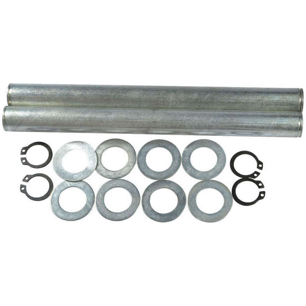 DAYTON MH2MPR701G Axle Kit | AJ2ATB 46H613