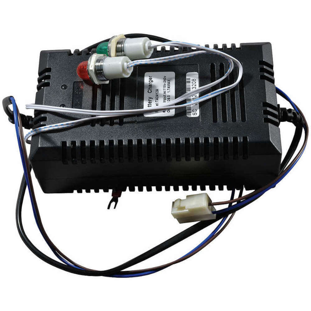 DAYTON MH2MPU414G Charger | AJ2ATN 46H642