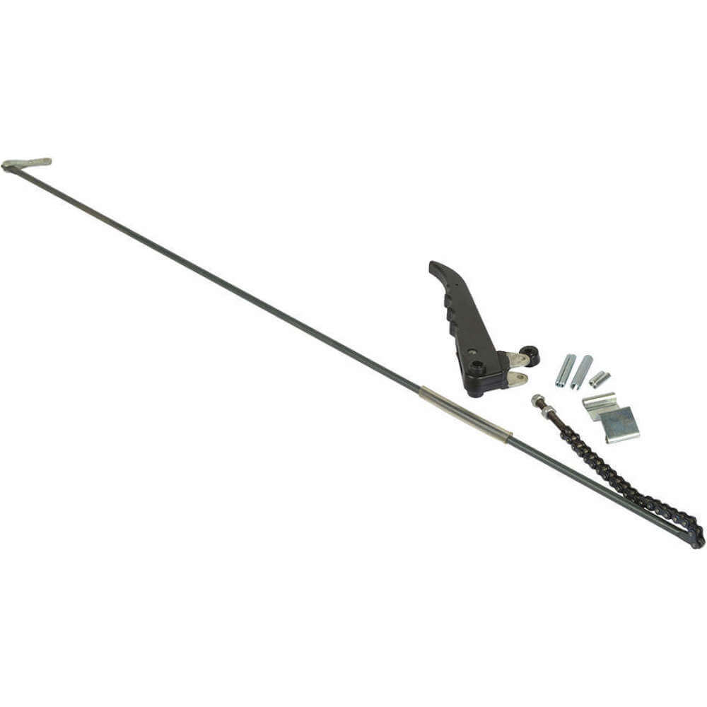 DAYTON MH57-156G Up/Down Control Assembly | AJ2BNA 46J794