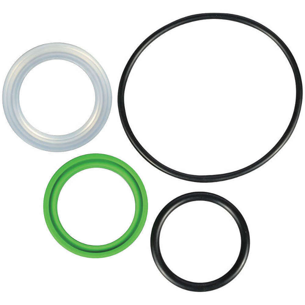 DAYTON MH57-160G Piston Seal Kit | AJ2BNE 46J798