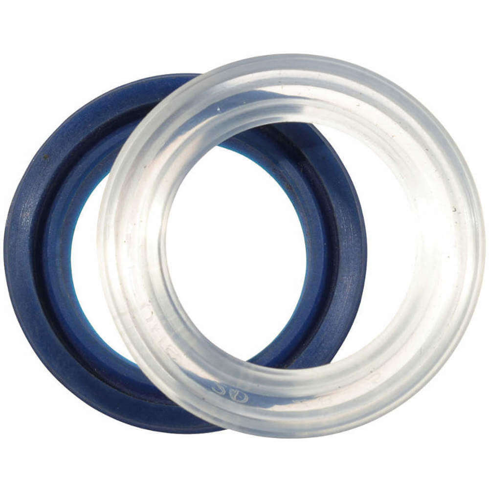 DAYTON MH57-162G Plunger Seal Kit | AJ2BNG 46J801