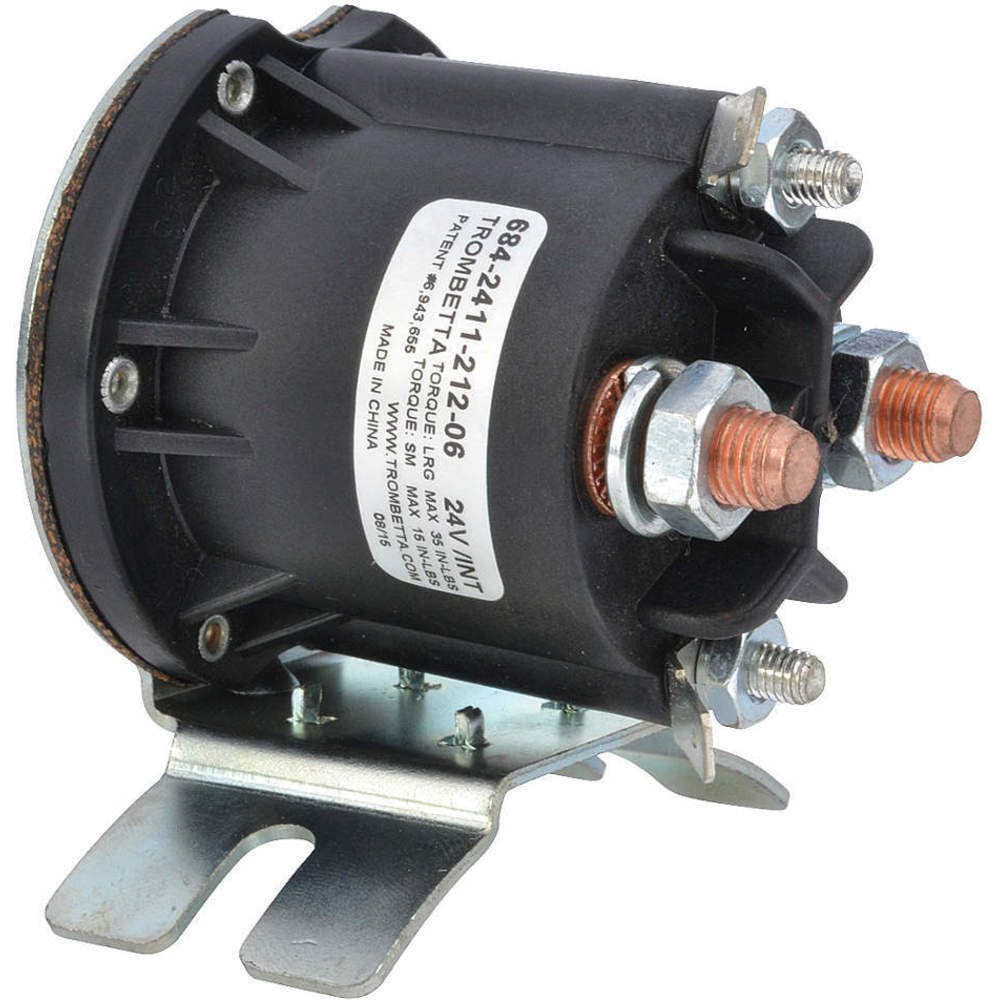 DAYTON MH5RTA813G Relay | AJ2FYB 49P294