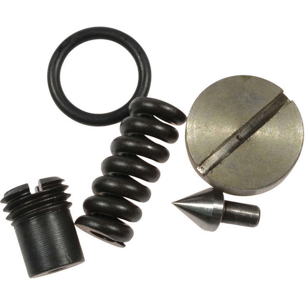 DAYTON MHAC-09SG Safety Valve Kit | AJ2ALM 46H225