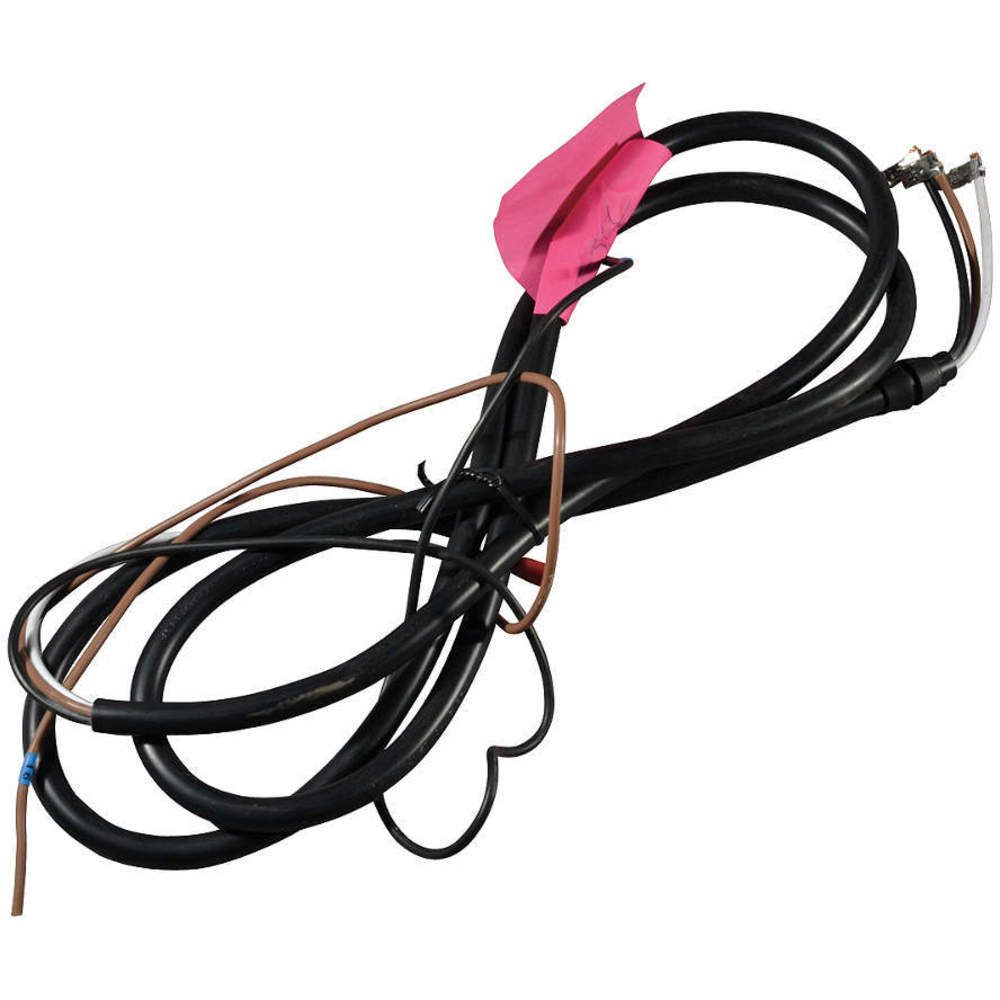 DAYTON MHGXEC25GGS Push Button Cord Assembly | AJ2BWP 46K199