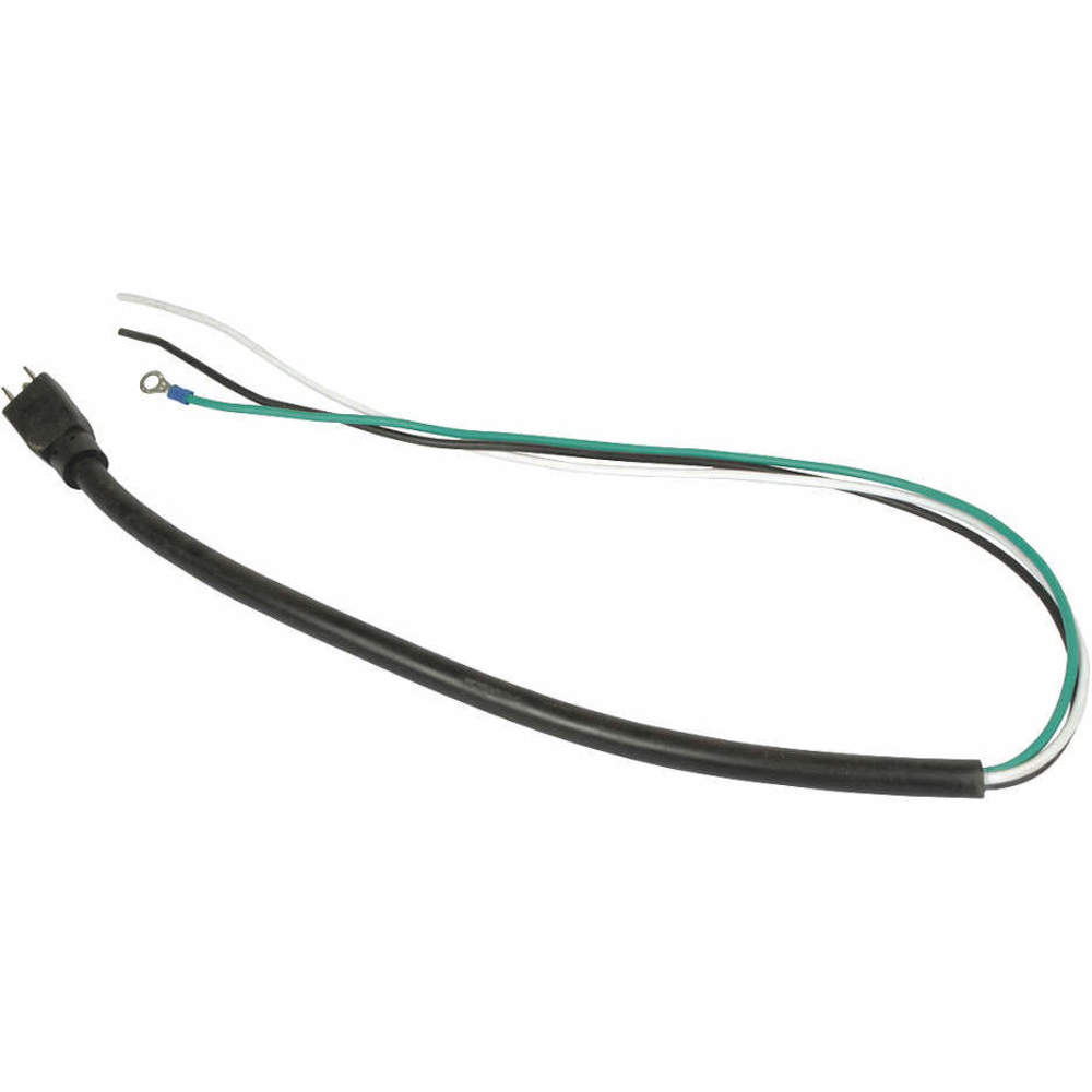 DAYTON MHGXEC28GGS Power Cord Assembly | AJ2BWQ 46K201