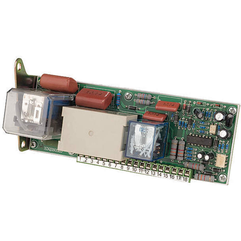 DAYTON MHGXEC46GGS Control Block | AJ2BWT 46K205