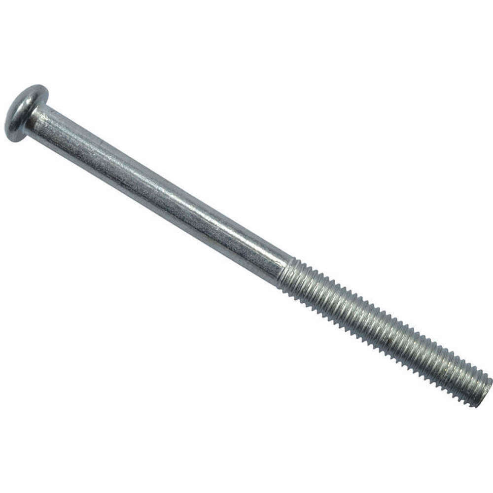 DAYTON MHGXEC53GGS Cross Slotted Screw | AJ2BEL 46J398