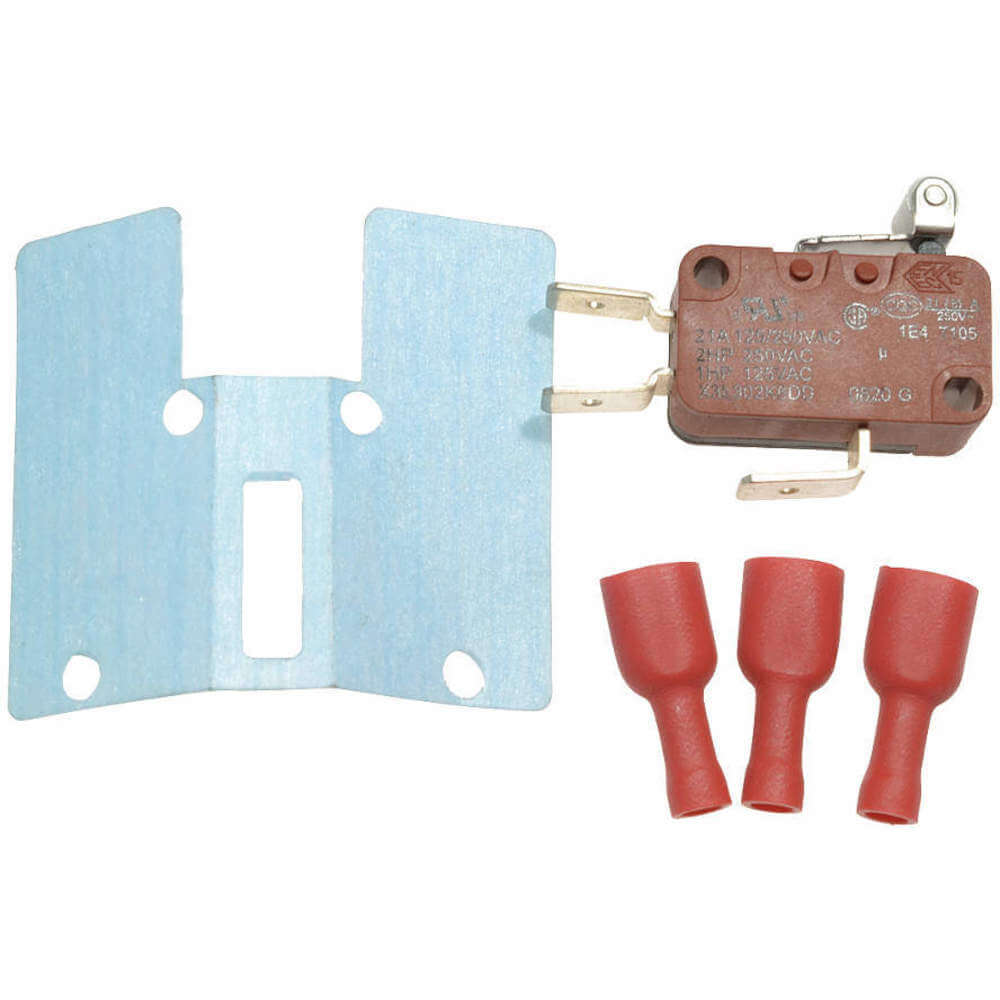 DAYTON MHGXEC89GGS Limit Switch | AJ2BDY 46J366