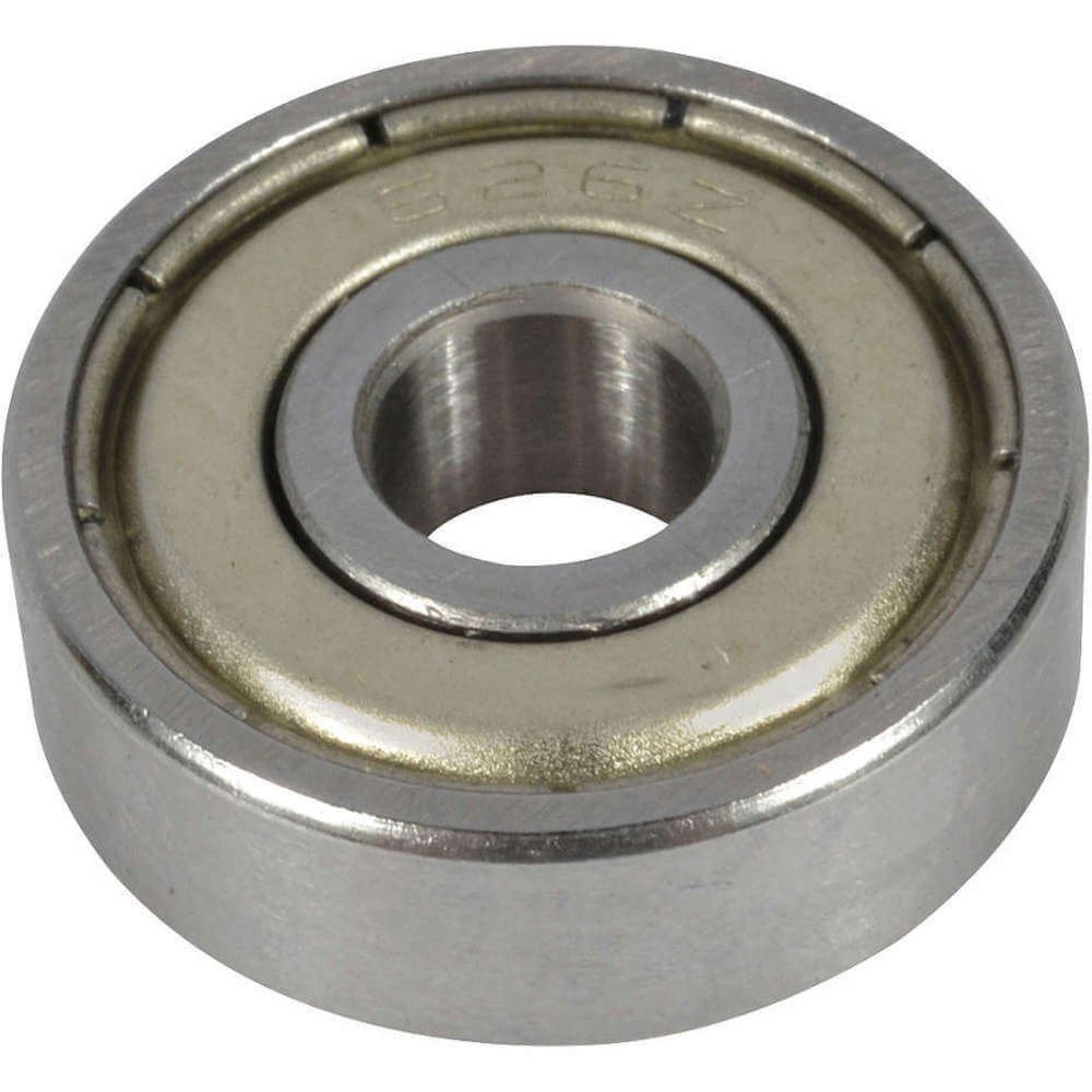 DAYTON PN5ZL18010G Ball Bearing | AH9WQR 45L863