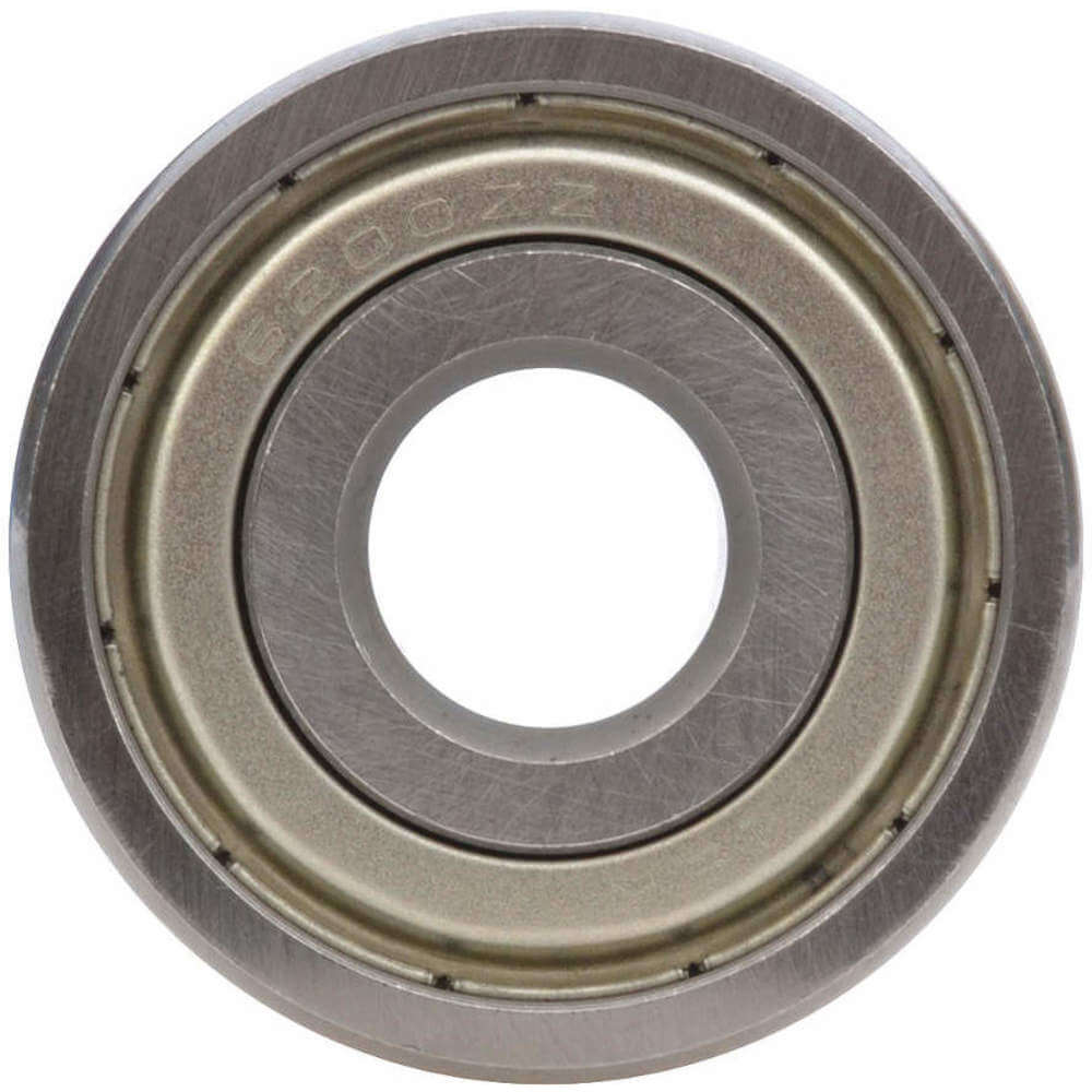 DAYTON PN5ZL21014G Ball Bearing | AH9WQJ 45L843