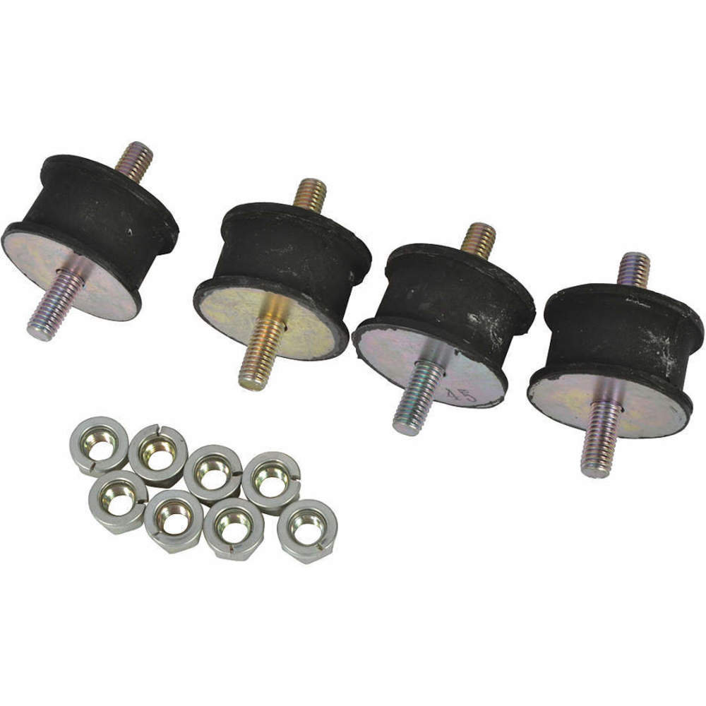 DAYTON PP202300690G Vibration Mount Kit | AG9XVC 23CE63
