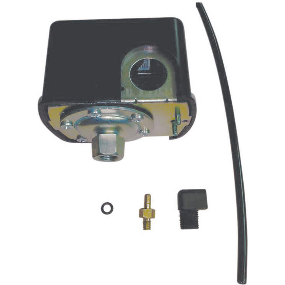 DAYTON PP24253AF0103G