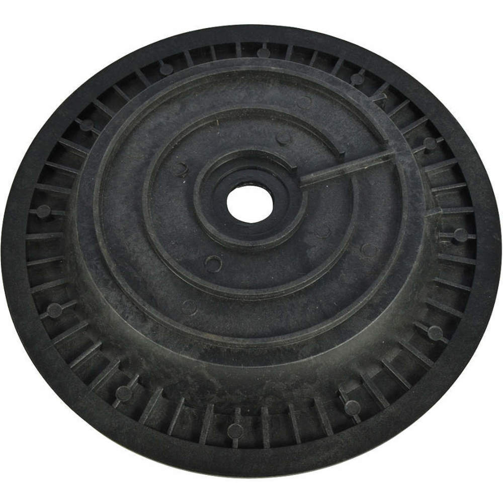 DAYTON PP27183160401G Seal Plate | AG9XMT 23AY94