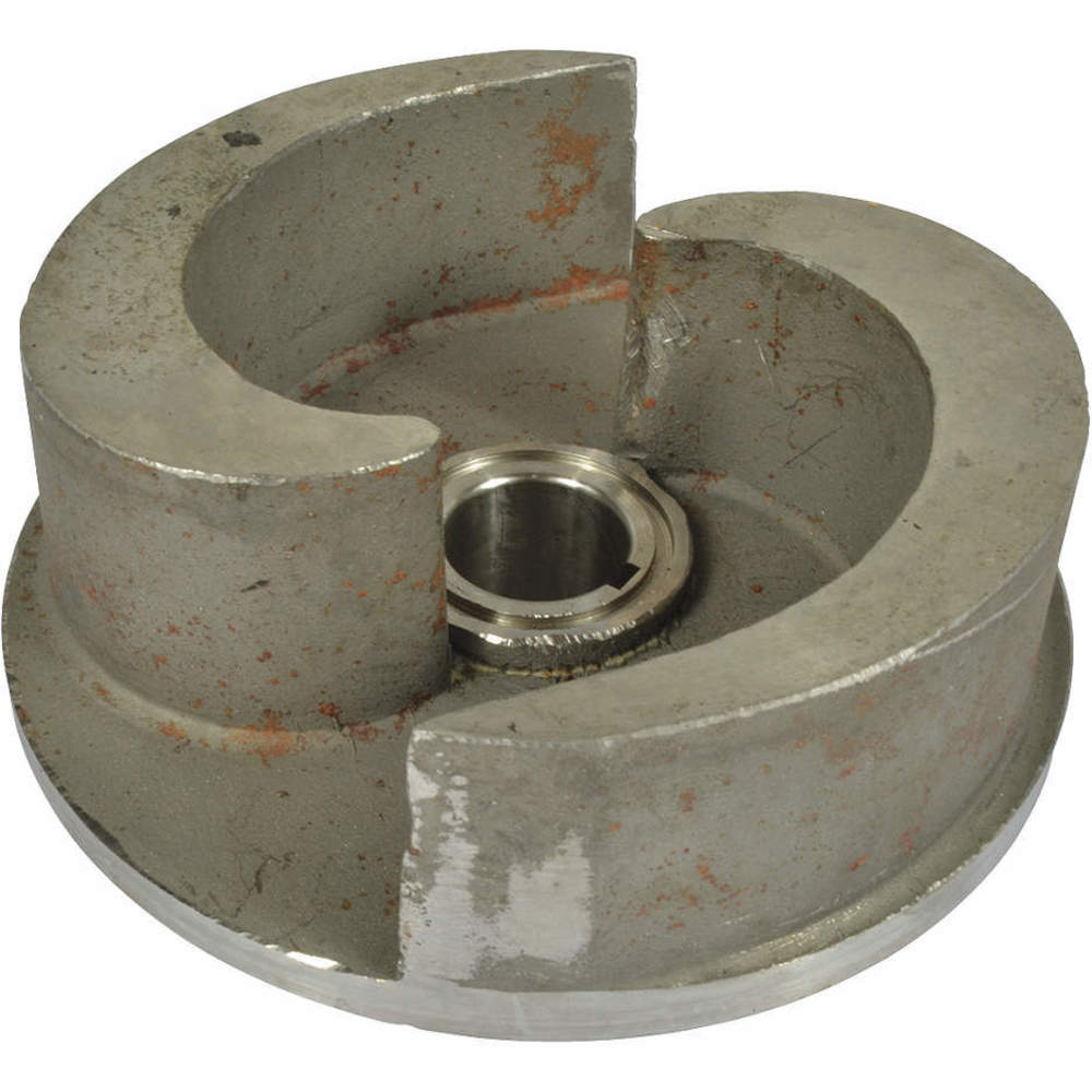 DAYTON PP45006G Impeller | AG9XCU 23AT11