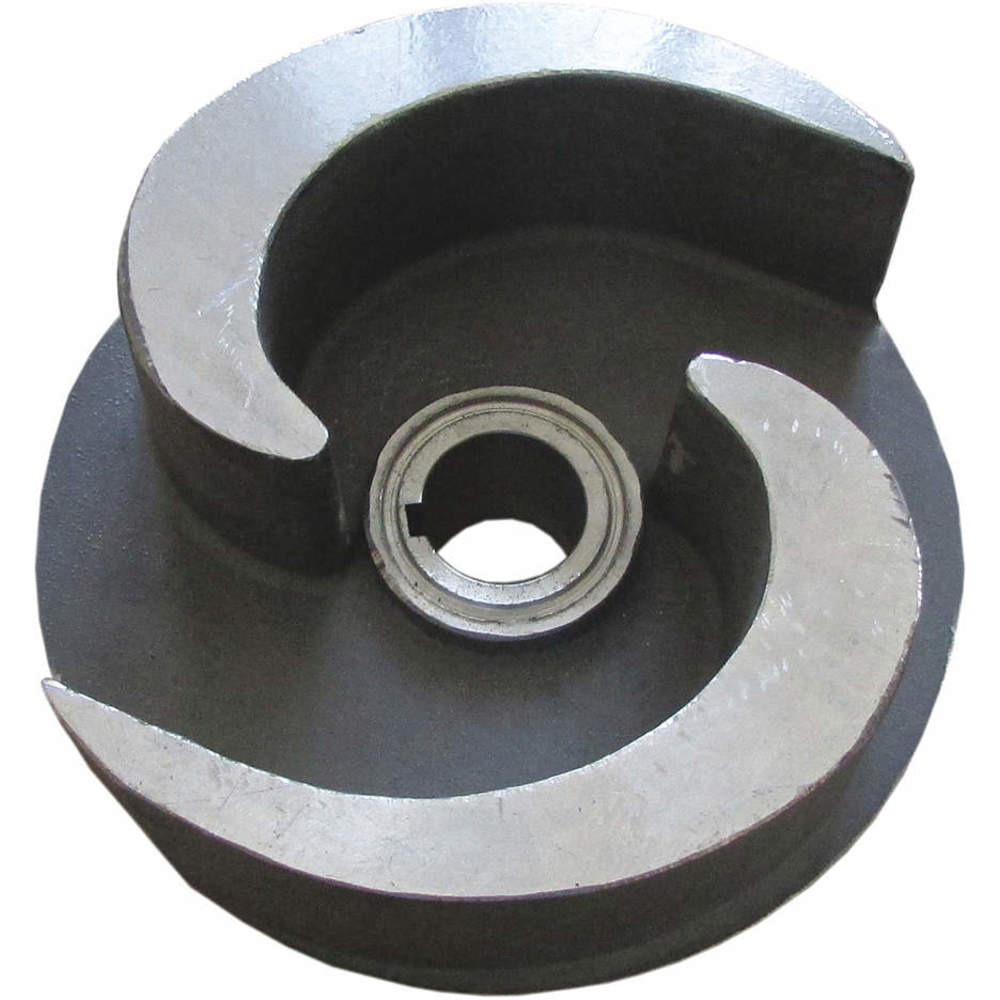 DAYTON PP46006AG Impeller | AG9XCY 23AT15