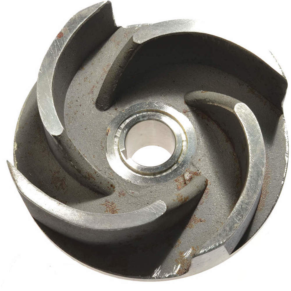 DAYTON PP46006G Impeller | AG9XCZ 23AT16